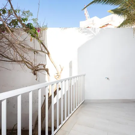 Appartement Tortugas Perfect By Sunkeyrents Playa de las Américas