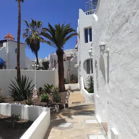 Appartement Tortugas Perfect By Sunkeyrents Playa de las Américas