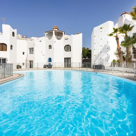 Tortugas Perfect By Sunkeyrents * Playa de las Américas
