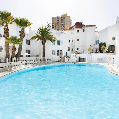 Appartement Tortugas Perfect By Sunkeyrents
